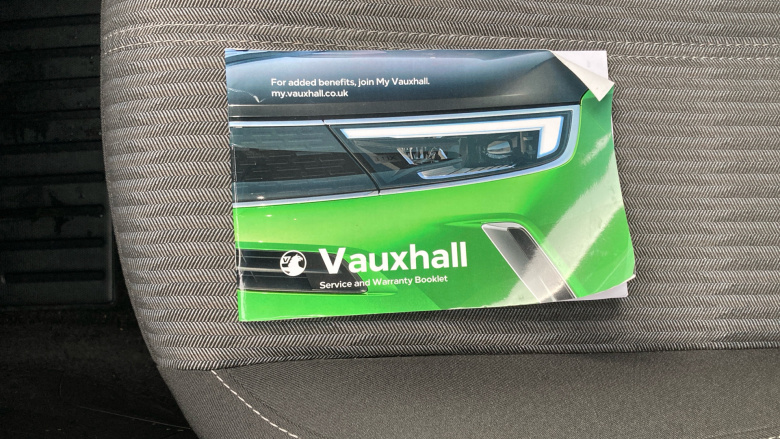 Vauxhall Corsa 1.2 Design 5dr Petrol Hatchback